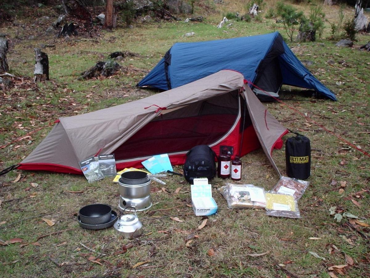 Hotel Base Camp Tasmania à New Norfolk Extérieur photo